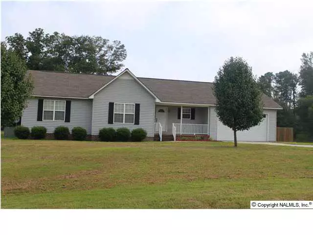 10 Childmark Drive, Albertville, AL 35950