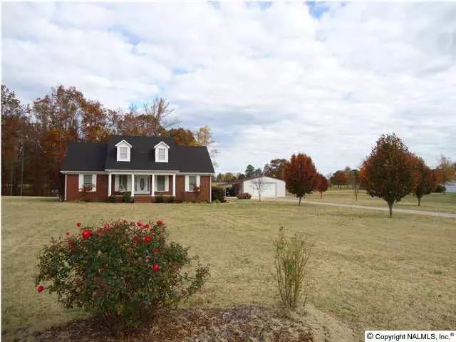 25645 Nellie Faye Circle, Ardmore, AL 35739