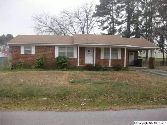 720 Enslen Street, Hartselle, AL 35640