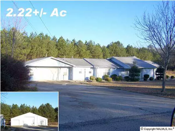 Altoona, AL 35952,6100 Walnut Grove Road