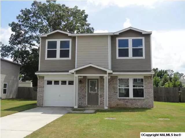 Toney, AL 35773,151 Bayside Lane