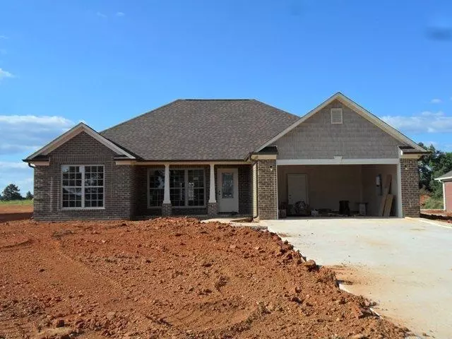 25396 Caldera Drive, Athens, AL 35613