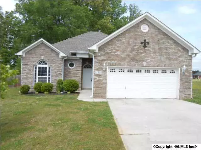 Toney, AL 35773,122 Southern Pine Drive