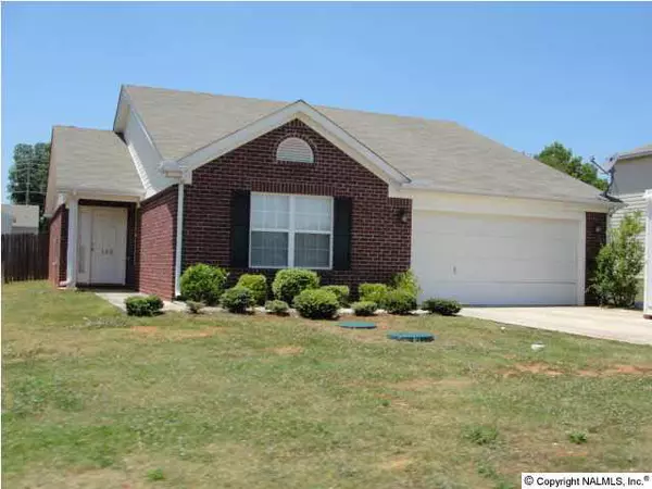 Toney, AL 35773,102 Bayside Lane