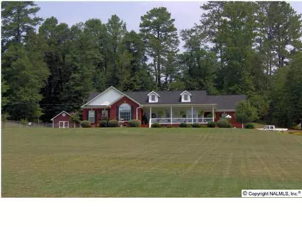 292 Adcock Mayo Road, Attalla, AL 35954