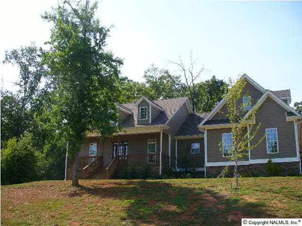 Scottsboro, AL 35769,2310 Lookout Mountain Drive