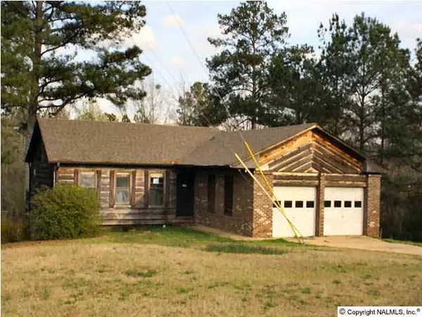 1101 Lackey Road, Southside, AL 35907