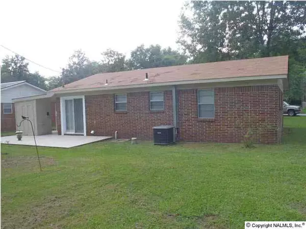 Moulton, AL 35650,1064 Seminary Street