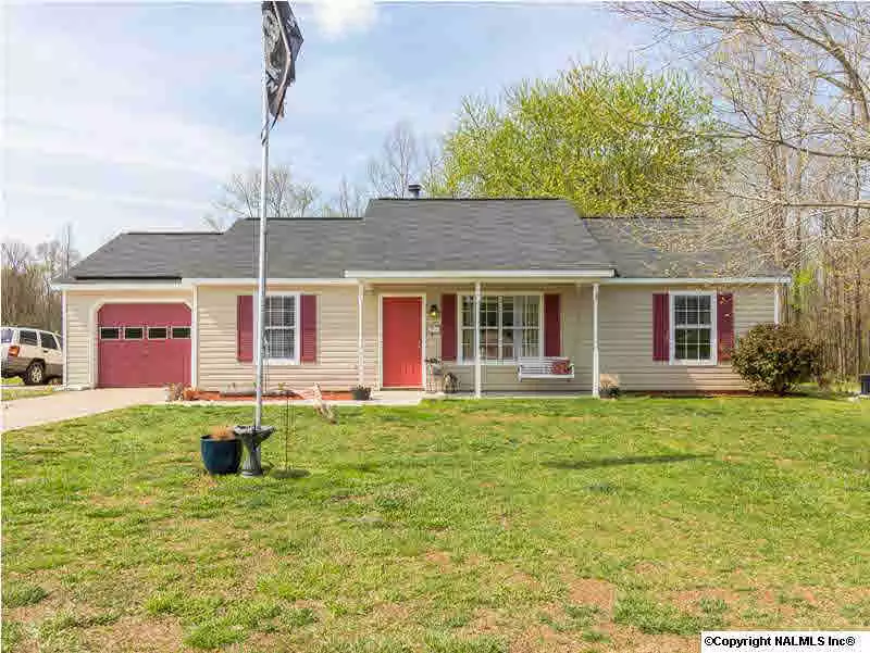 Toney, AL 35773,1792 Mckee Road