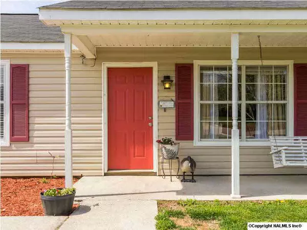 Toney, AL 35773,1792 Mckee Road