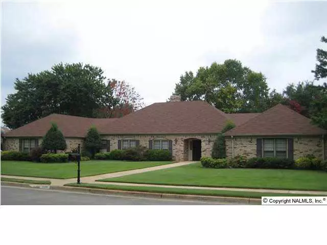 Huntsville, AL 35801,3508 Chateau Circle