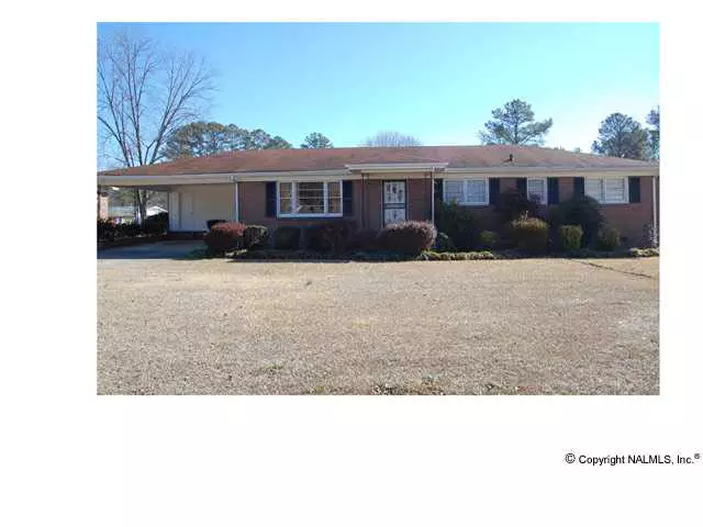 Gadsden, AL 35904,233 Tabor Road