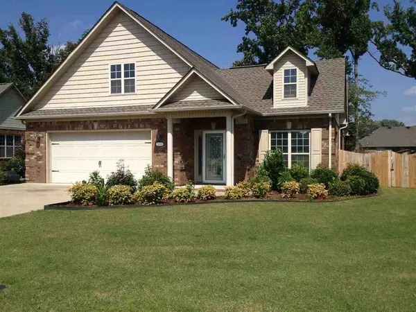 29308 Amy Circle, Ardmore, AL 35739