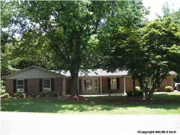 118 Callaway Lane, Meridianville, AL 35759