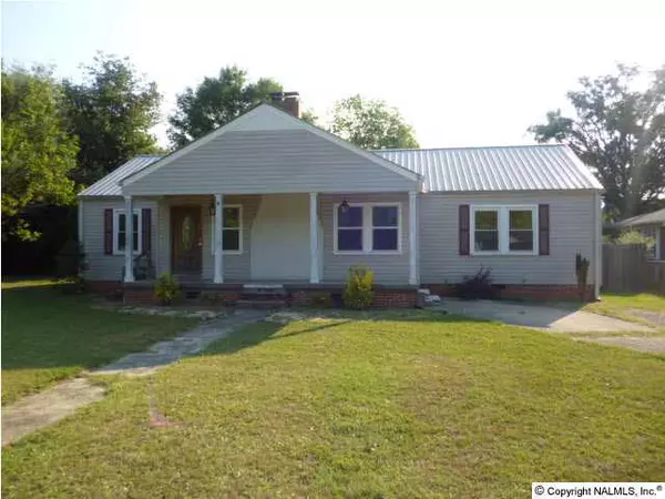 3010 Dodd Street, Gadsden, AL 35903