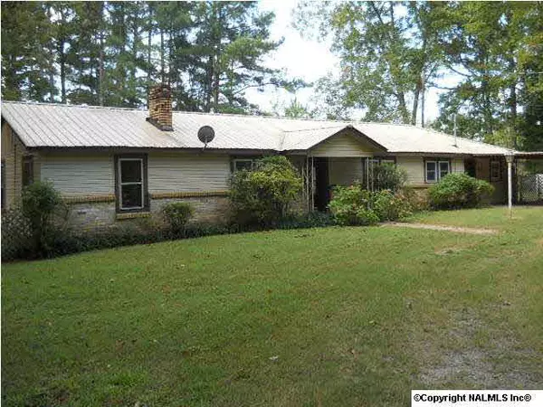 311 SE Randolph Street, Attalla, AL 35954