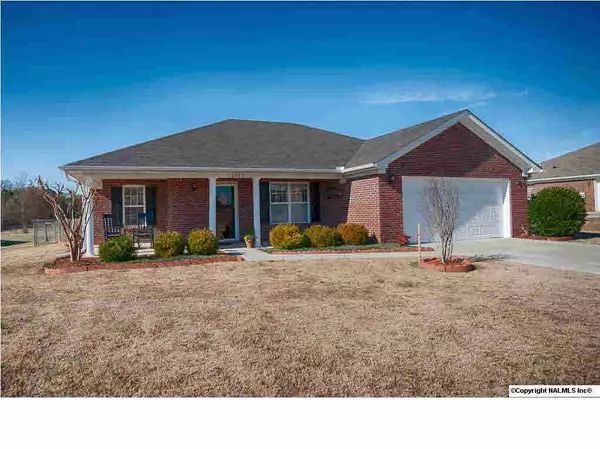 18295 Whitetail Lane, Athens, AL 35613