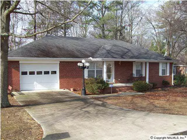 76 Dylan Circle, Boaz, AL 35957