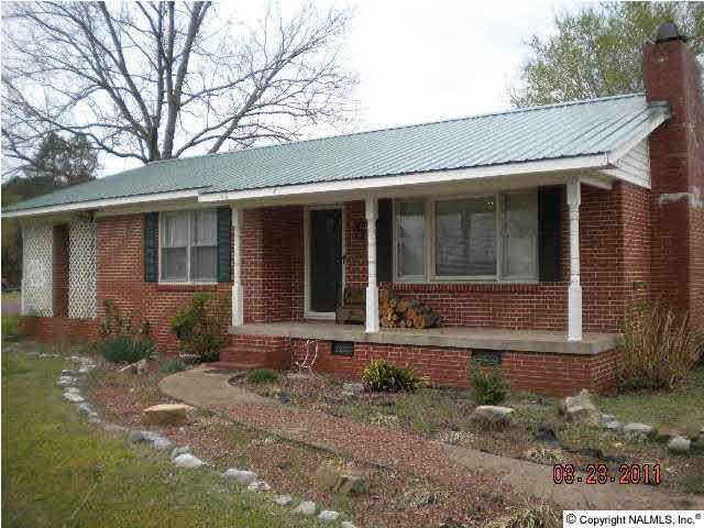 49 Prince Street, Woodville, AL 35776
