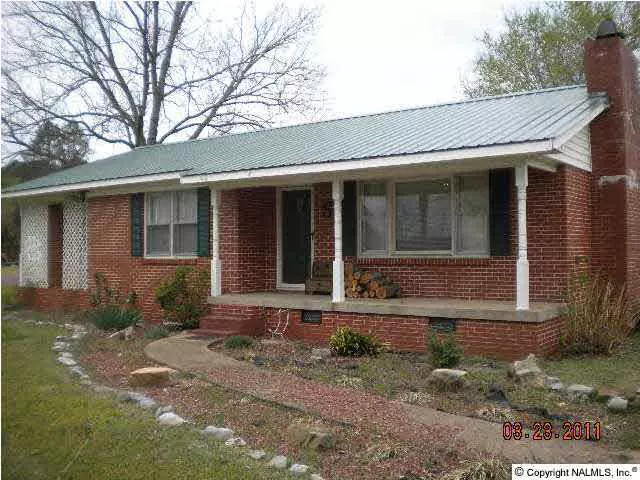 Woodville, AL 35776,49 Prince Street