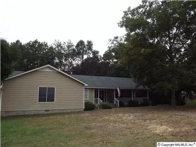 639 Old Horton Road, Albertville, AL 35950