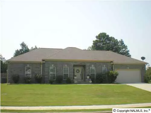 1228 Hunter Lane, Hartselle, AL 35640