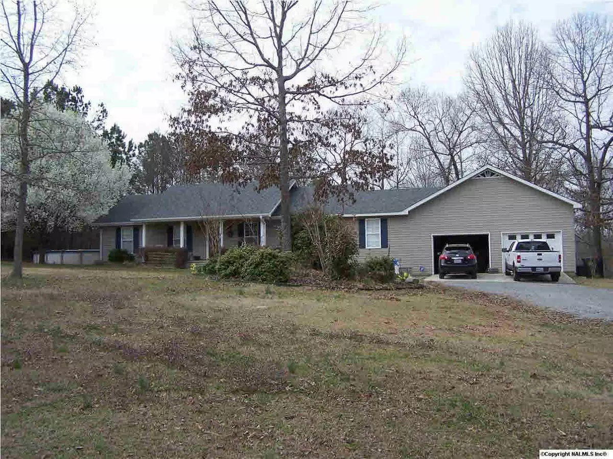 Falkville, AL 35622,44 W.D. Harvey Road