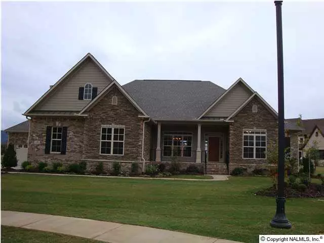 Gurley, AL 35748,13 Sotheby Place