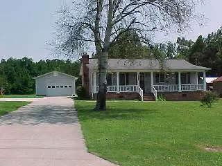 29082 W 1st Avenue, Ardmore, AL 35739