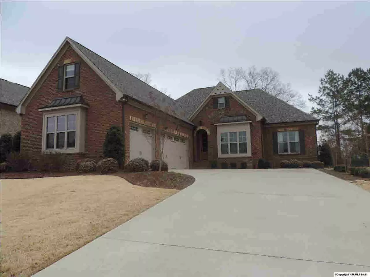 Athens, AL 35613,14114 Muirfield Drive