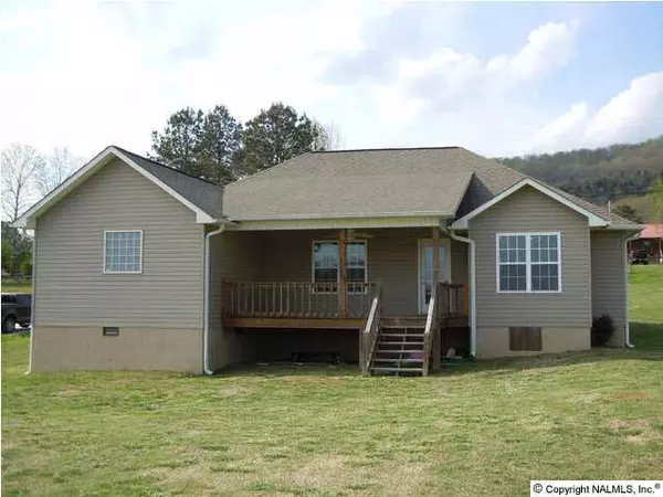 Scottsboro, AL 35768,1162 County Road 17