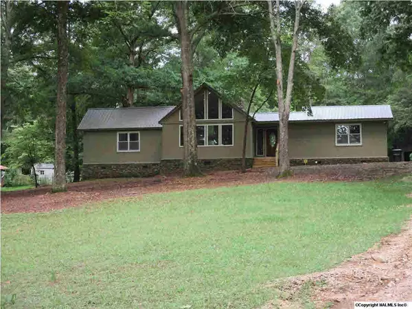 6296 River Oak Drive, Southside, AL 35907