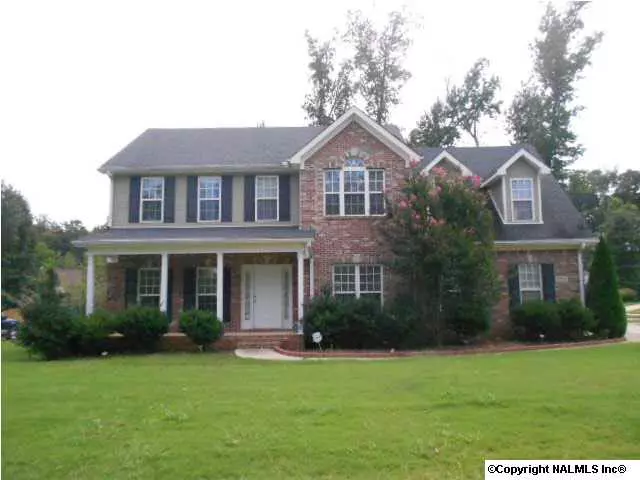 150 Lincarrie Lane, Harvest, AL 35749