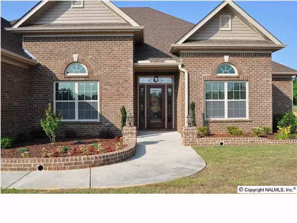 Harvest, AL 35749,15087 King Arthur Court