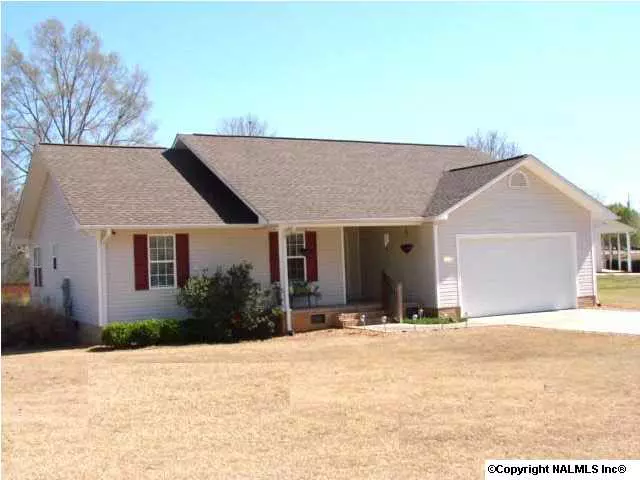 Scottsboro, AL 35769,1302 Larry Drive