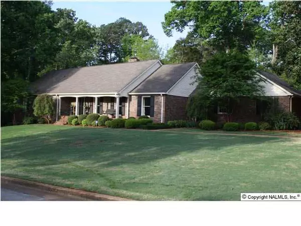 2307 SE Brookside Drive, Decatur, AL 35601