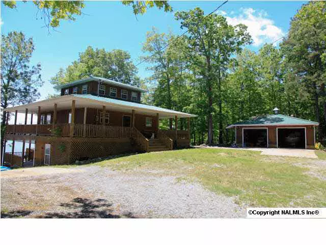 Cedar Bluff, AL 35959,640 County Road 707