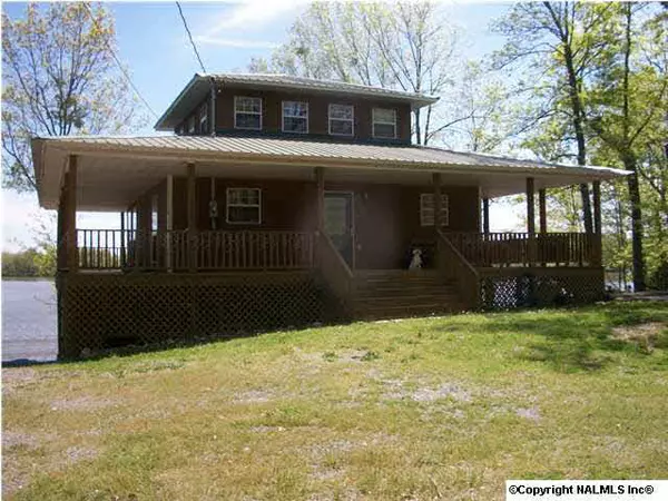 Cedar Bluff, AL 35959,640 County Road 707