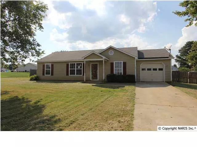 Toney, AL 35773,126 Bramblebush Drive