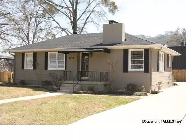 1108 Sangster Road, Gadsden, AL 35901