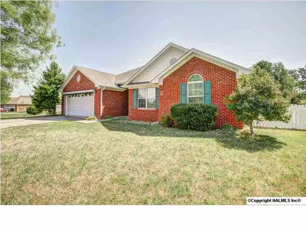 Hazel Green, AL 35750,107 White Willow Court