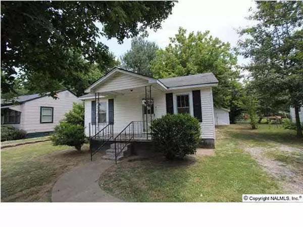 608 Sanders Street, Athens, AL 35611