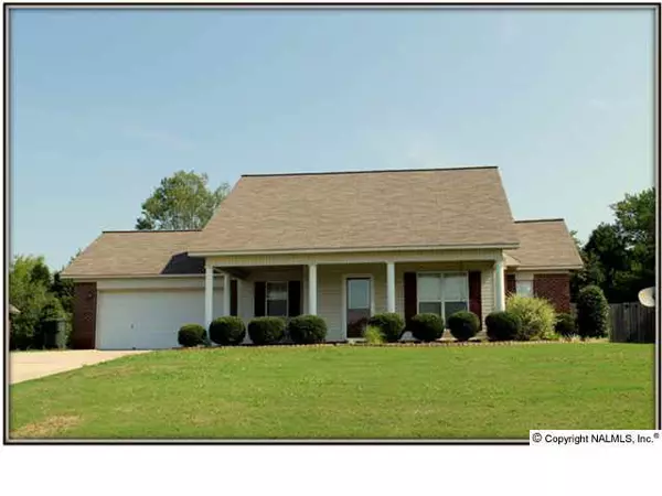 215 Blue Sage Drive, Harvest, AL 35749