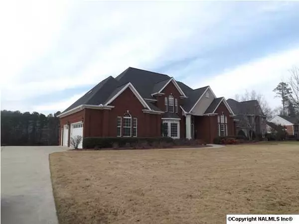 1176 Lake Forest Drive, Southside, AL 35907