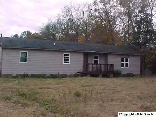 Toney, AL 35773,1596 Mckee Road