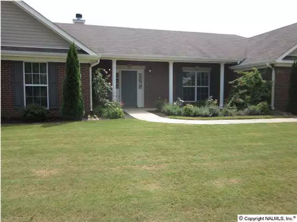 101 Beaconsfield Drive, Meridianville, AL 35759