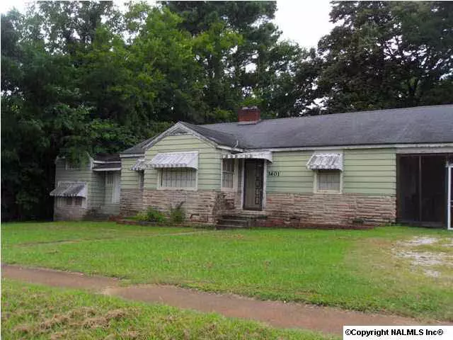 1401 Somerville Road, Decatur, AL 35601