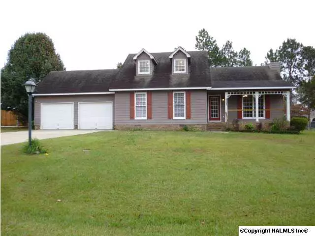 Southside, AL 35907,1575 Jamie Lane