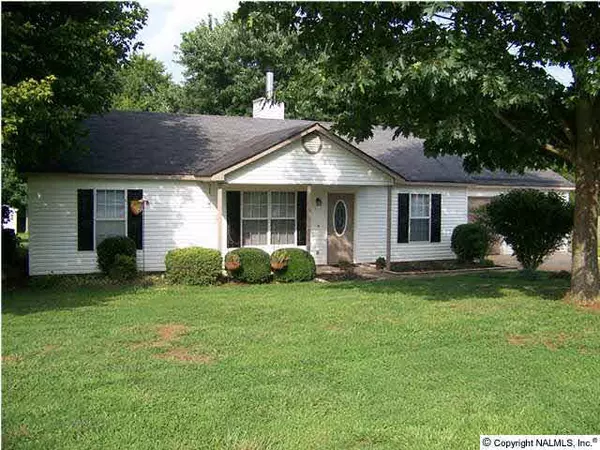 145 Cassia Drive, Toney, AL 35773