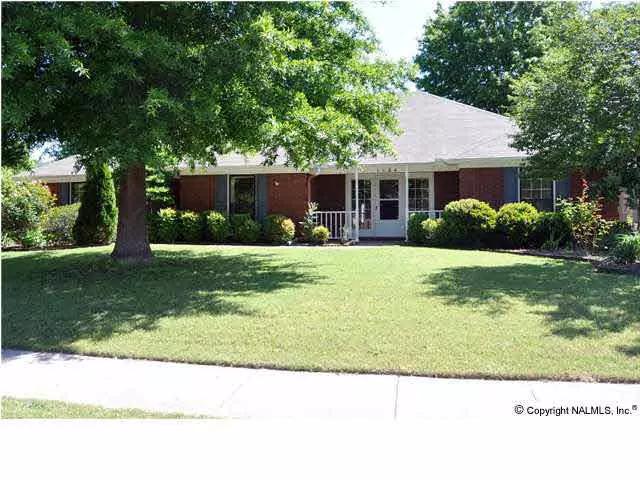 1234 Meadow Park Drive, Huntsville, AL 35803